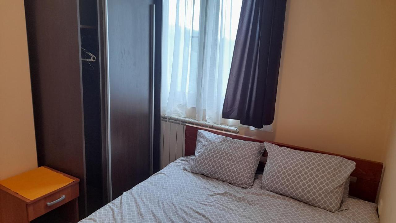 Sunny Days Apartman Копаоник Екстер'єр фото