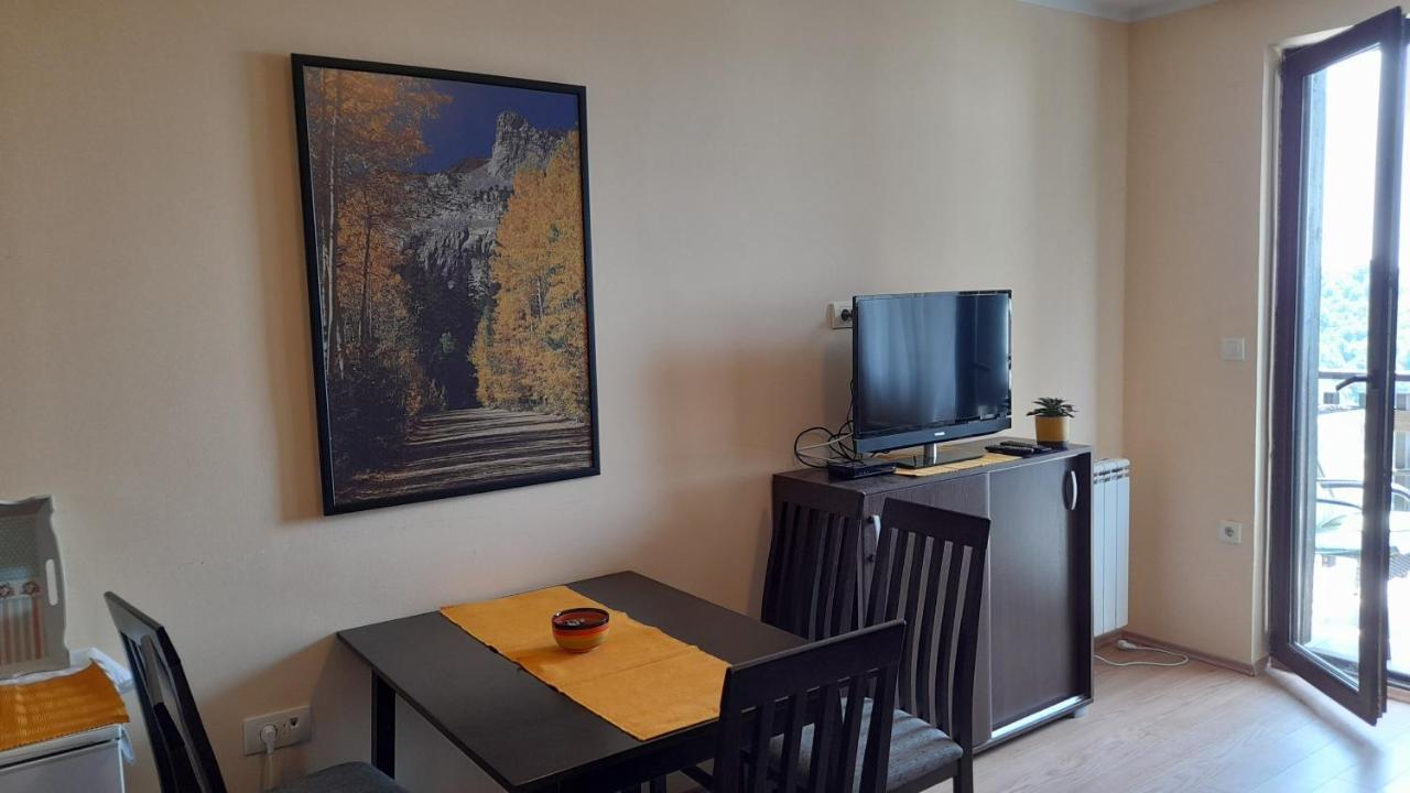 Sunny Days Apartman Копаоник Екстер'єр фото