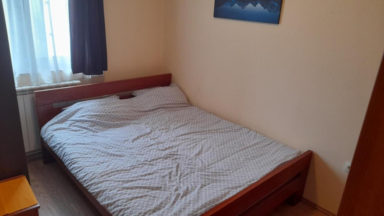 Sunny Days Apartman Копаоник Екстер'єр фото