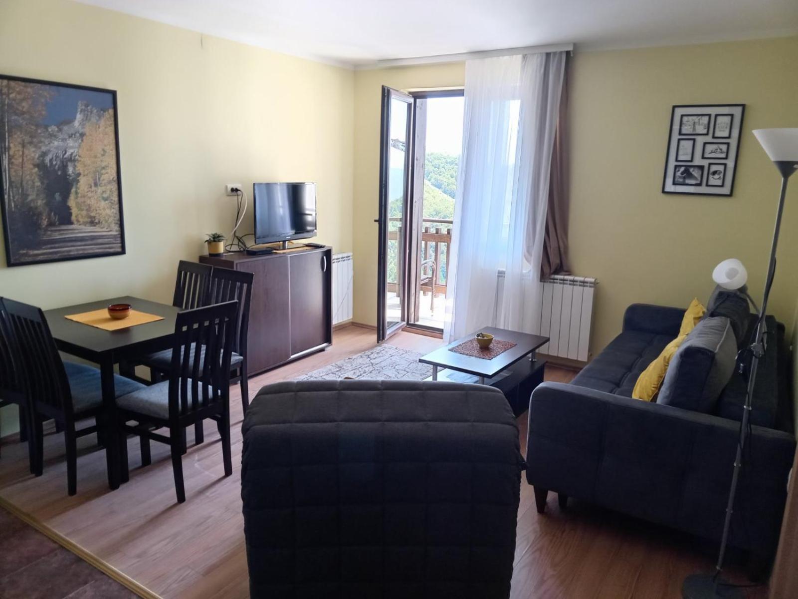 Sunny Days Apartman Копаоник Екстер'єр фото