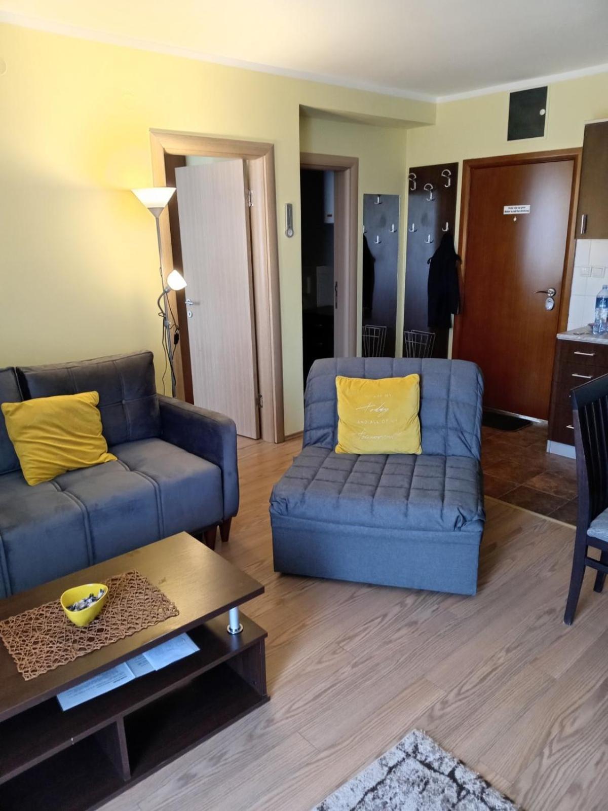 Sunny Days Apartman Копаоник Екстер'єр фото